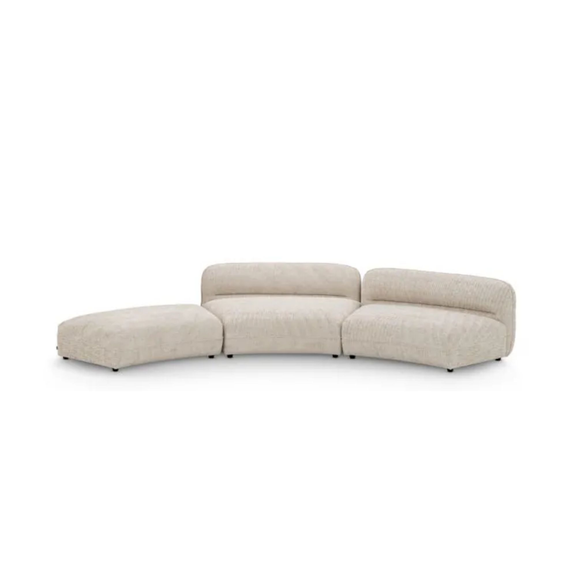 Modular Sofa Grand Avenue - Middle